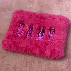 Rare MET Gala Makeup Bag in Barbie Pink